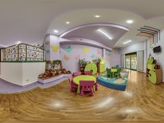 Wonderland - Gradinite