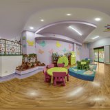 Wonderland - Gradinite